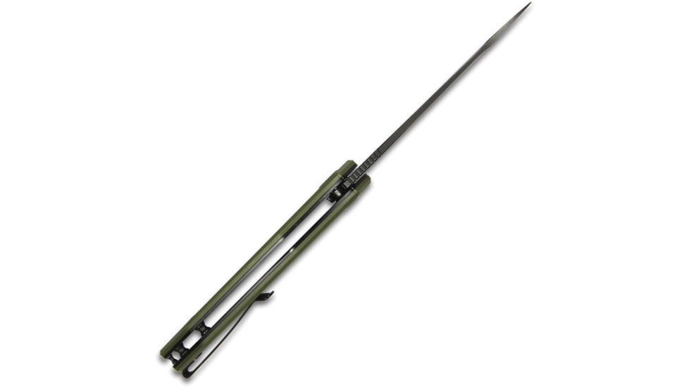 Kubey Nova Linerlock OD