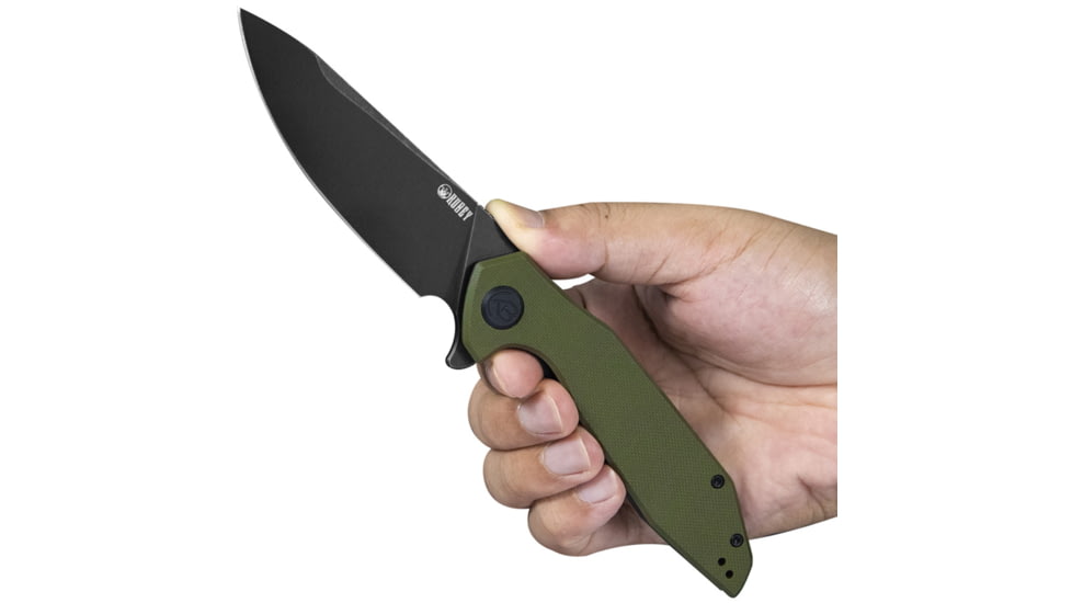 Kubey Nova Linerlock OD