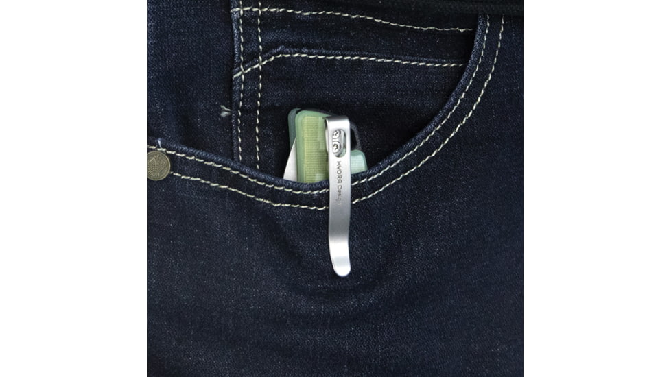 Kubey RDF Button Lock Camo
