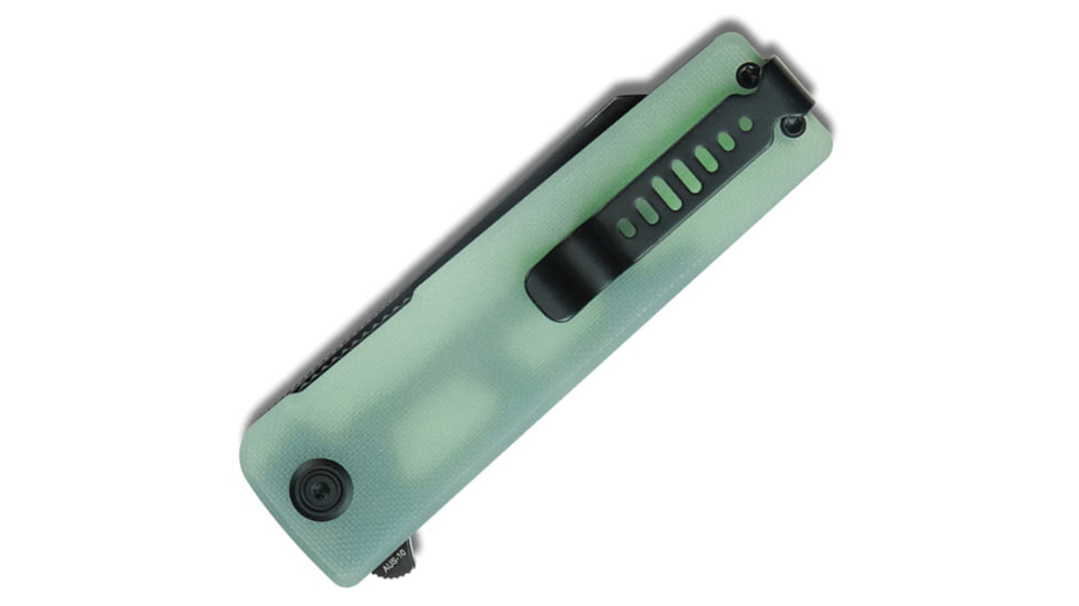 Kubey Sailor Linerlock Jade