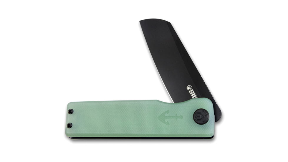 Kubey Sailor Linerlock Jade