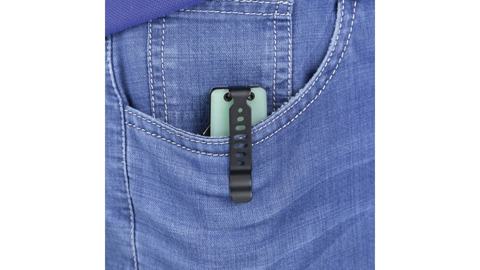 Kubey Sailor Linerlock Jade