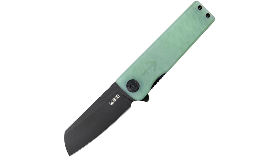 Kubey Sailor Linerlock Jade