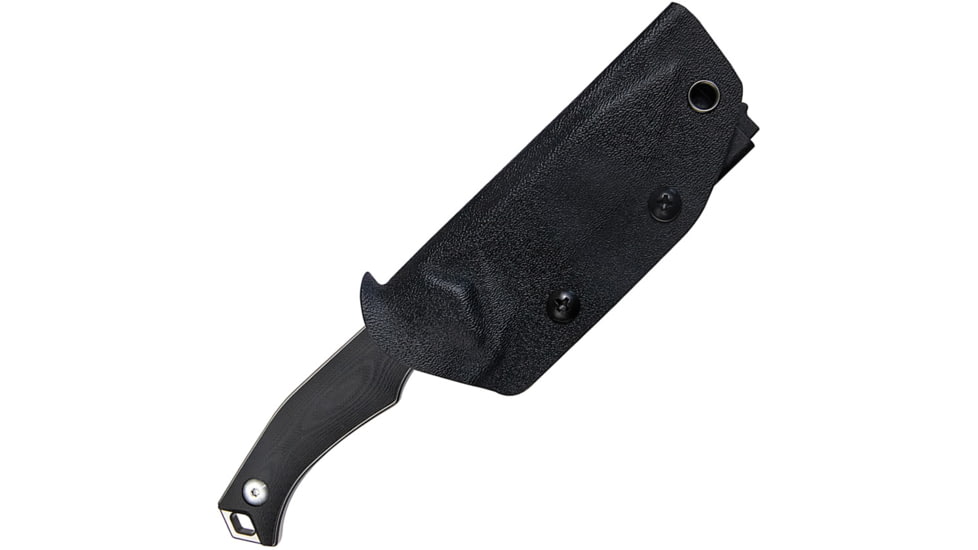Kubey Swordfish Fixed Blade