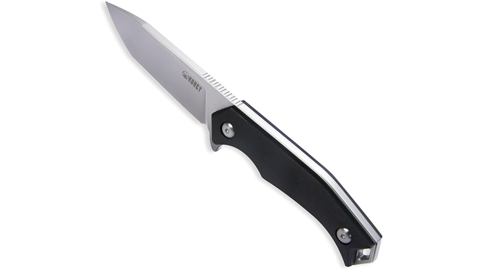 Kubey Swordfish Fixed Blade