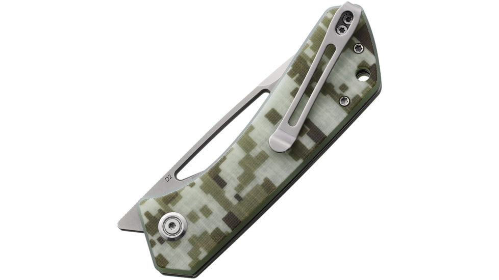 Kubey Thalia Front Flipper Camo