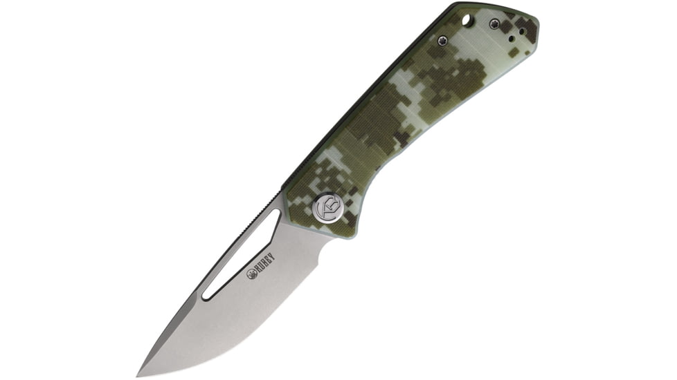 Kubey Thalia Front Flipper Camo