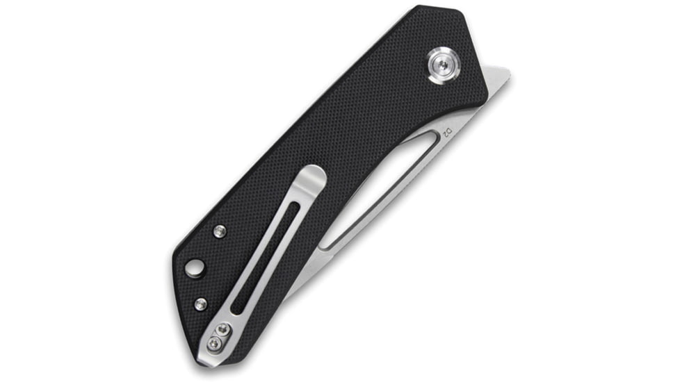 Kubey Thalia Front Flipper