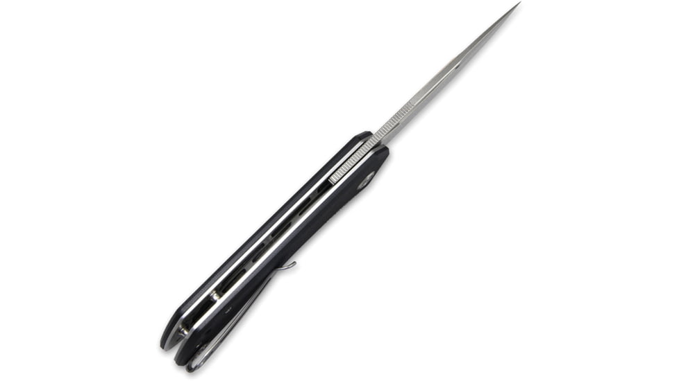 Kubey Thalia Front Flipper