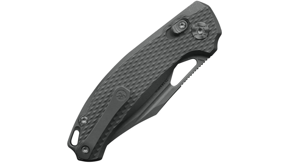 Kunwu Knives DJANGO Crossbar Lock SW, KUNX707T1S