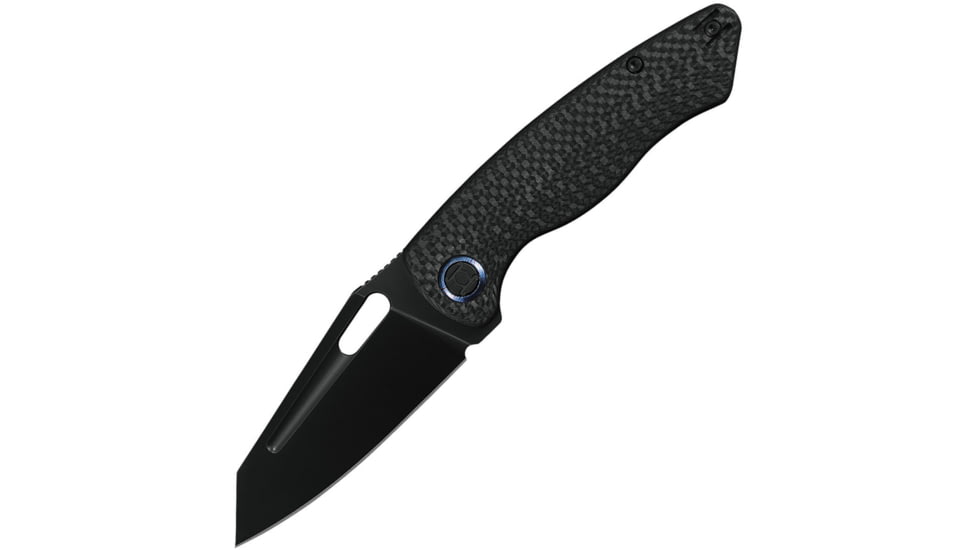 Kunwu Knives Geronimo Verta Lock Twill, KUNB718CF1