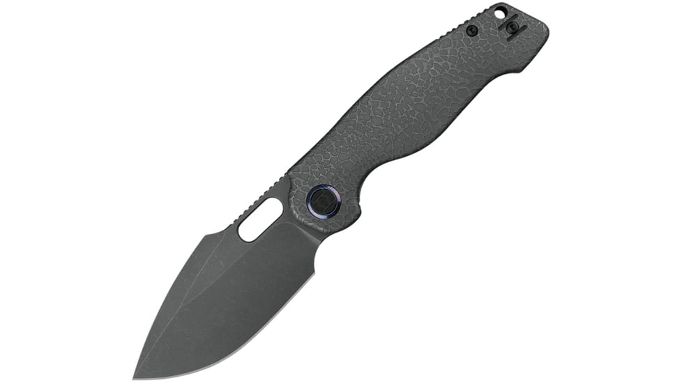 Kunwu Knives Gringo Framelock SW, KUNK712T1S
