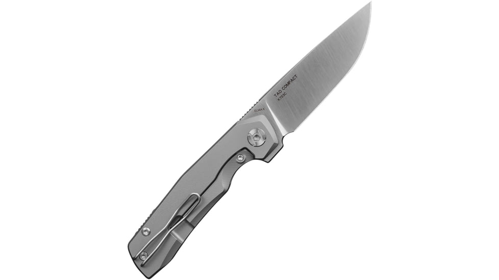 Kunwu Knives TAO Compact Framelock