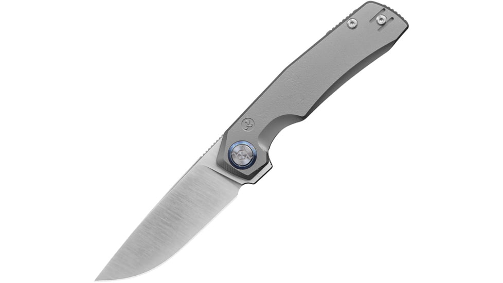 Kunwu Knives TAO Compact Framelock