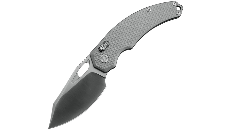 Kunwu Knives X-Padre XT Lock Satin, KUNX706T1A