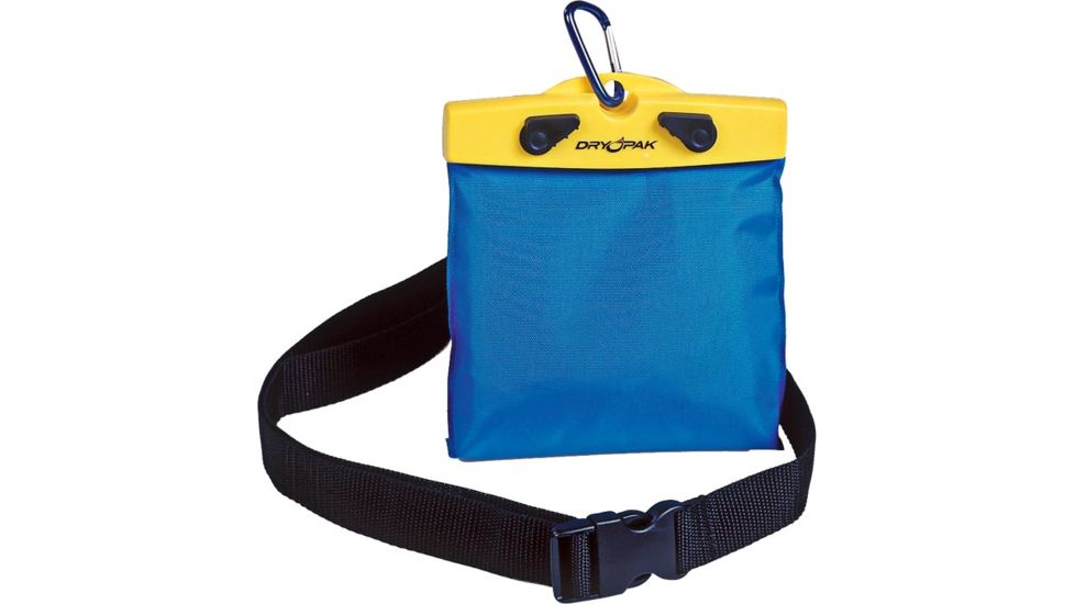 DryPak Belt Pack, 6x5x.75 DP-65W