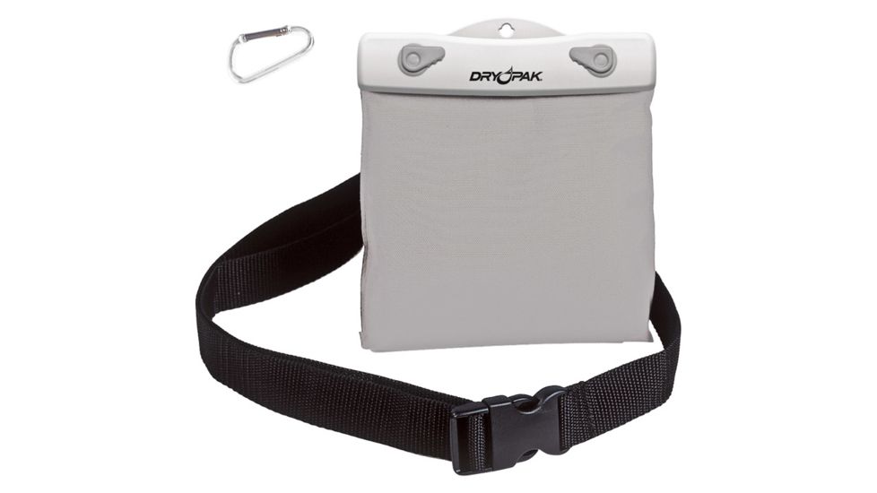 DryPak Belt Pack, 6x5x.75 DP-65W