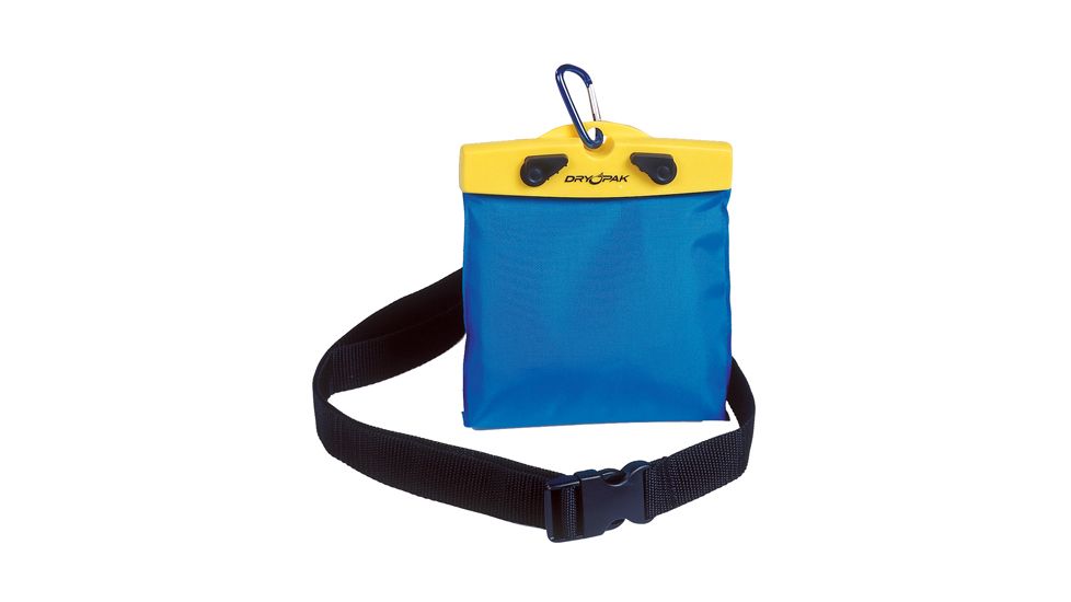 DryPak Belt Pack, 6x5x.75 DP-65W