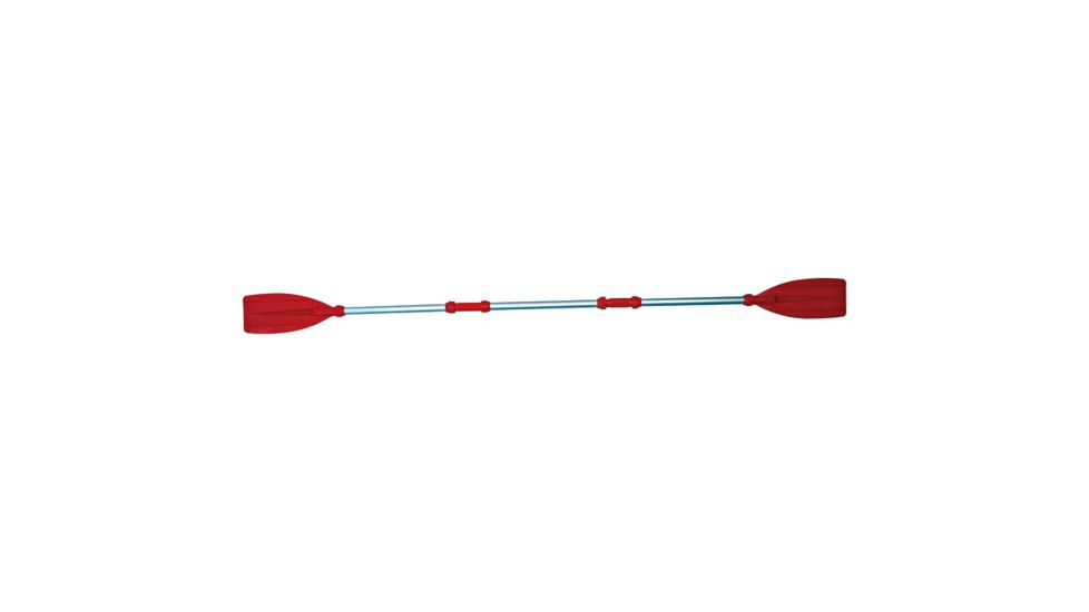 Airhead Kayak Paddle, 3 Sect. Aluminum AHTK-P1