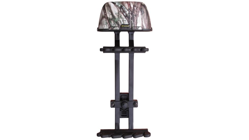 Kwikee Kwiver Hi-5 Quiver, Lost XD 5 Arrow KH5LXD