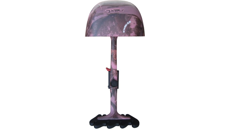 Kwikee Kwiver Kompound Next G1 Pink, 6 Arrow K6G1P