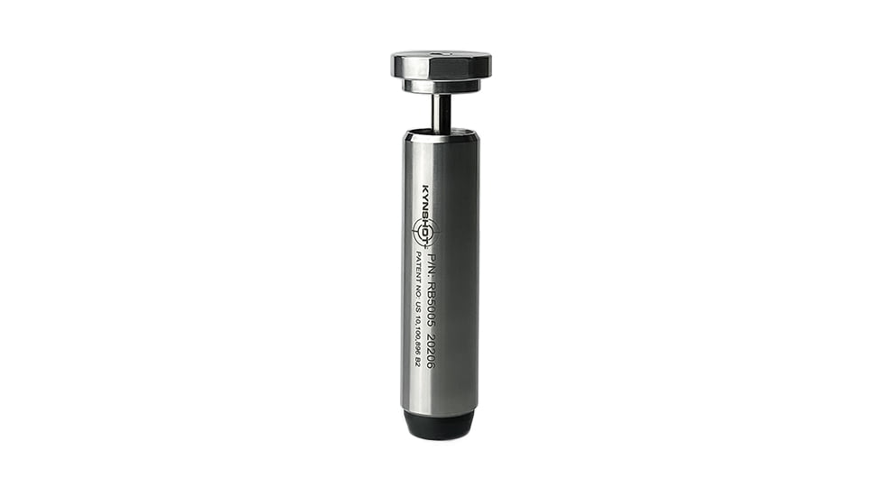 KynSHOT Hydraulic Buffer Ar-10 W/Collapsible Stock 308 3.25in Buffer, RB5005