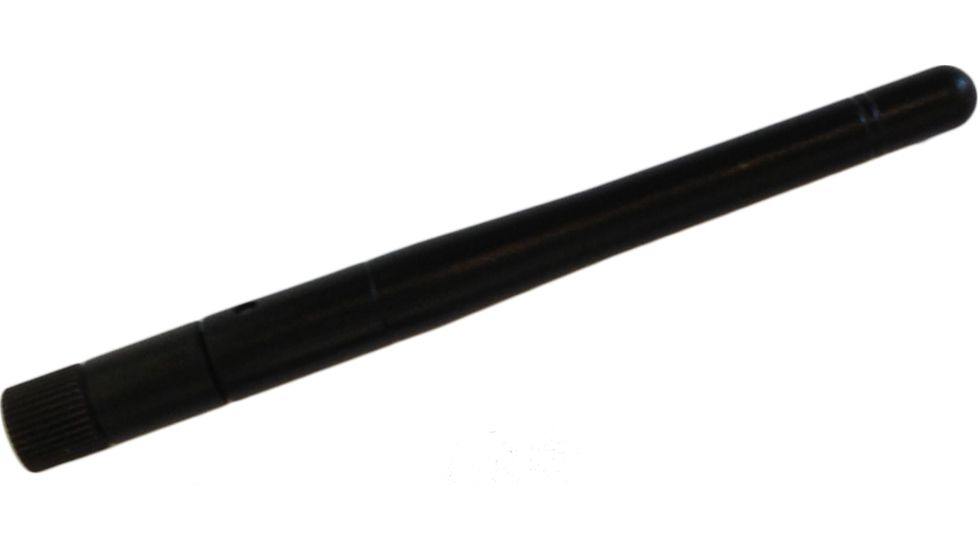 L-3 Mobile-Vision V-One Wi-Fi Antenna, Black LCVNETANTIWFI
