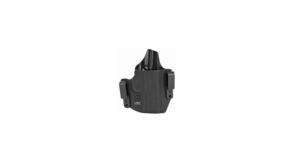 L.A.G. Tactical FN 509 - RH - BLK, LC10020