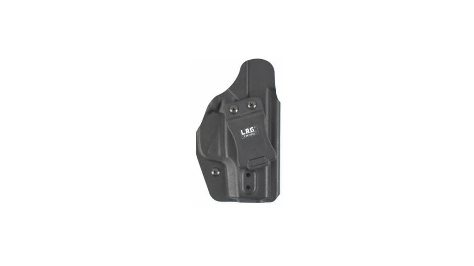 L.A.G. Tactical Liberator MK2 for S&amp;W M&amp;P Shield 380 EZ AMBI, 70303