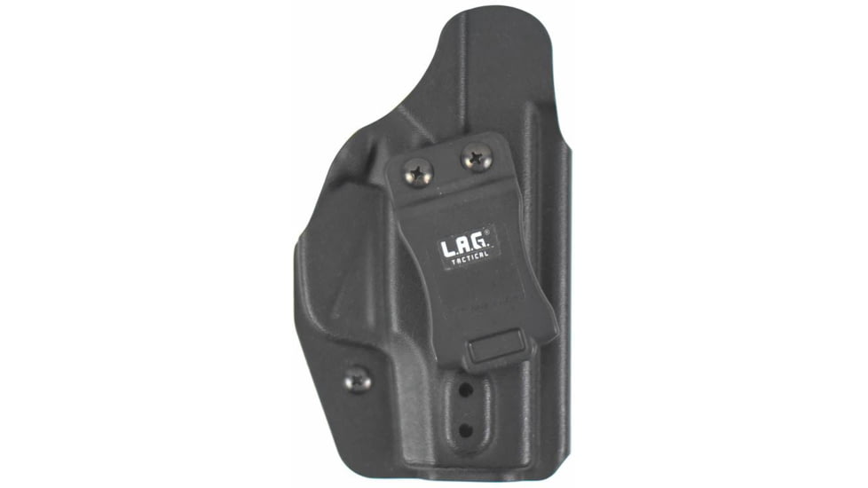 L.A.G. Tactical Liberator MK2 for S&amp;W M&amp;P Shield M2.0 W/Crimson Trace AMBI, LC70301