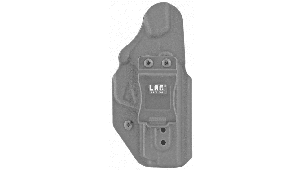 L.A.G. Tactical S&amp;W M&amp;P Shield 9 EZ - AMBI - Liberator MK II, 70306