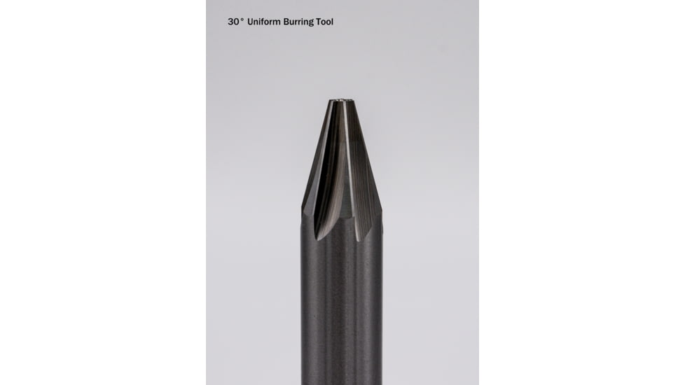 L.E. Wilson 30 degree UBT