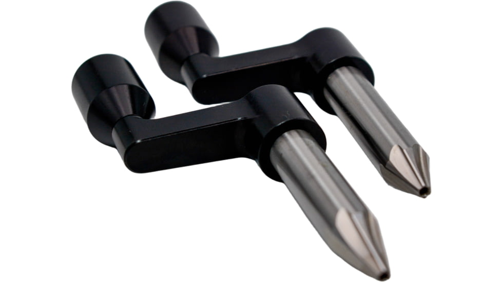 L.E. Wilson 30 degree UBT