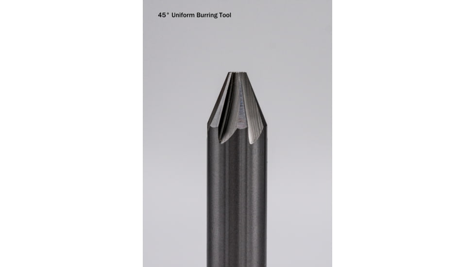 L.E. Wilson 45 degree UBT