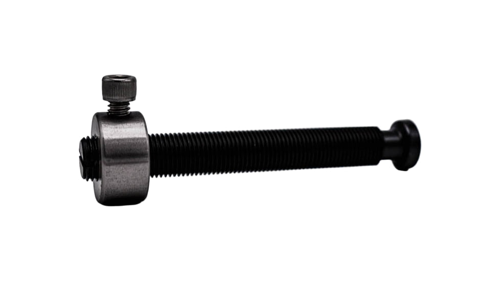 L.E. Wilson 50 Cal Stop Nut Assy