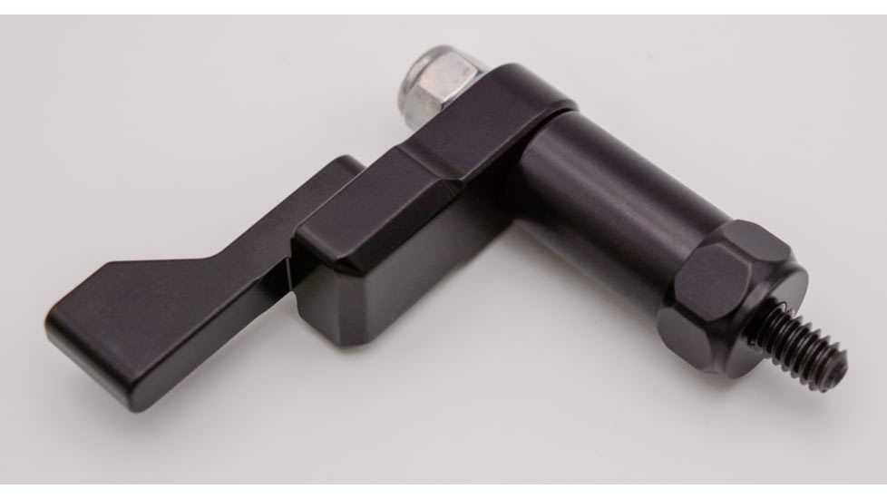 L.E. Wilson Case Holder Clamp Replaces