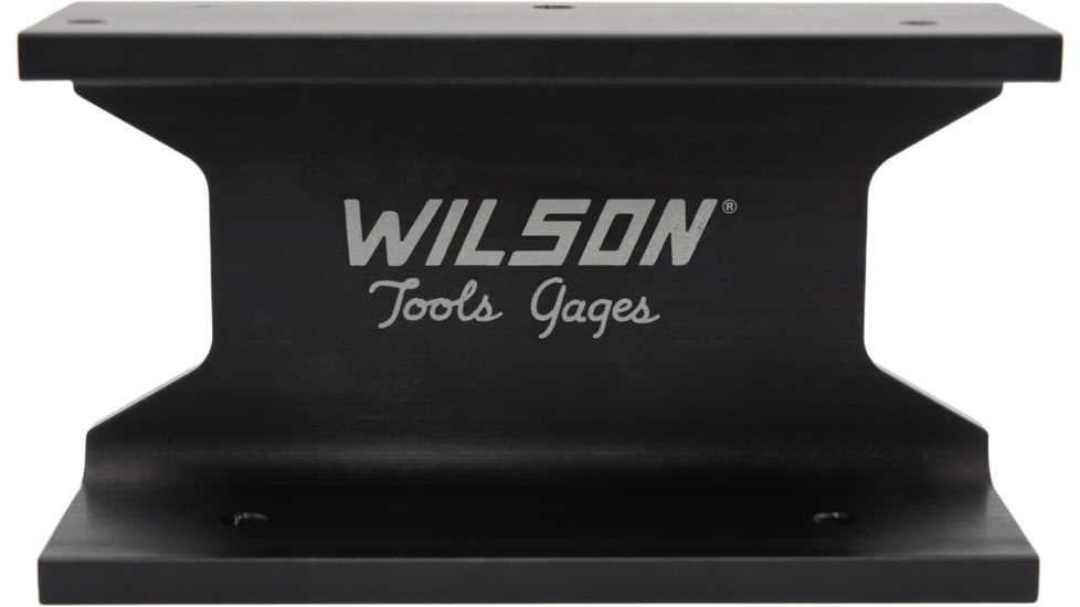 L.E. Wilson Case Trimmer Stand &amp; Clamp