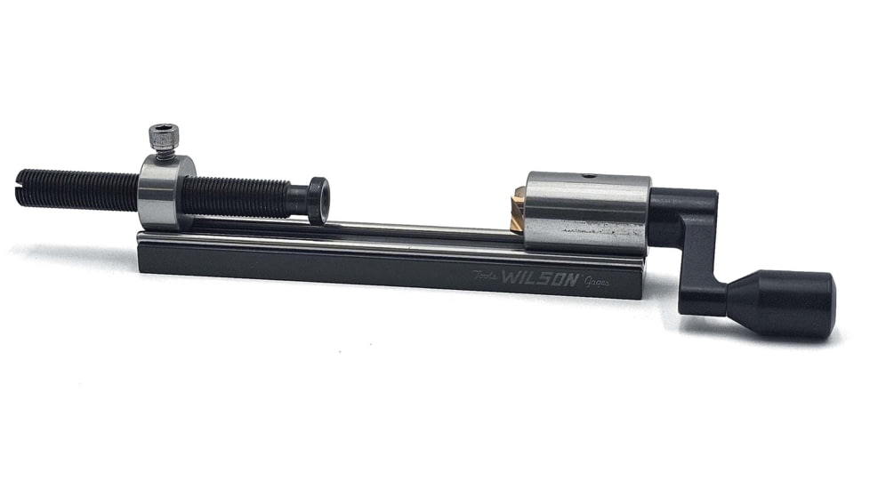L.E. Wilson CT 50 BMG Trimmer w/ STD Stop