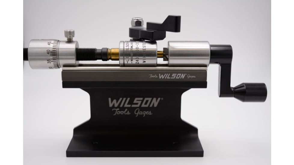 L.E. Wilson CT Kit 17-45 Trimmer w/ Micro Stop