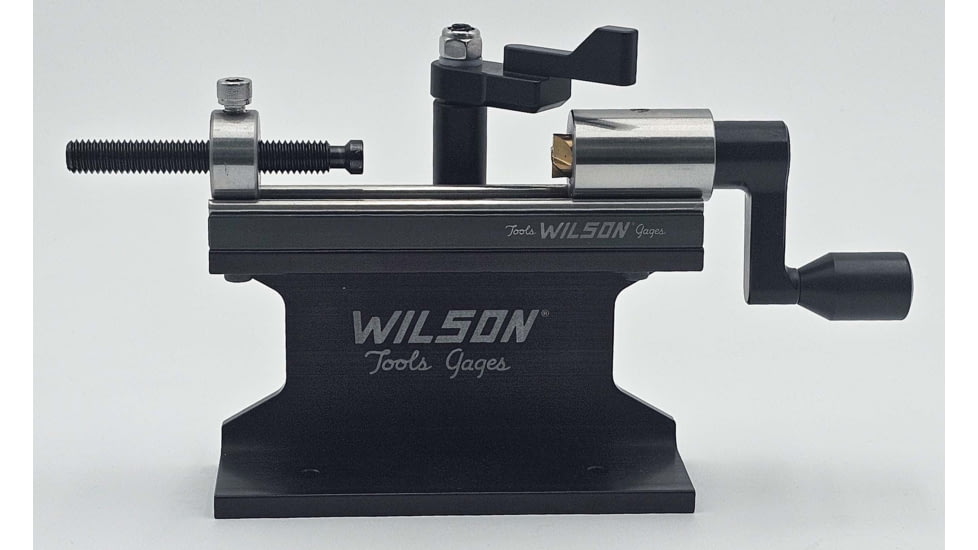 L.E. Wilson CT Kit 17-45 Trimmer w/ STD Stop