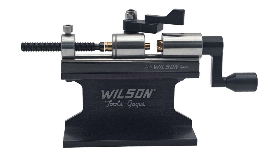 L.E. Wilson CT Kit 17-45 Trimmer w/ STD Stop