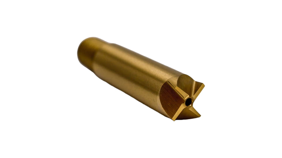 L.E. Wilson CT TiN Cutter