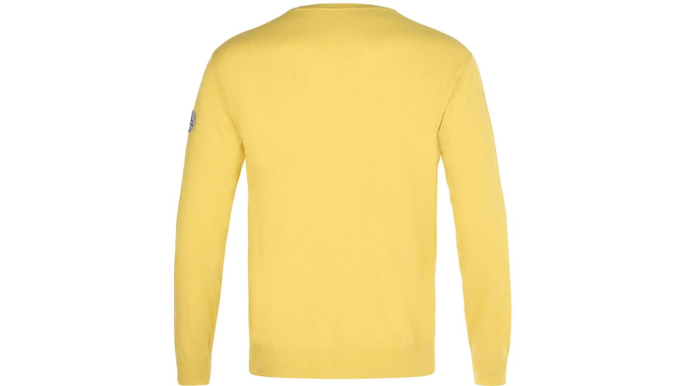 La Sportiva Monk Pullover - Mens, Moss, Extra Small, N73-723723-XS