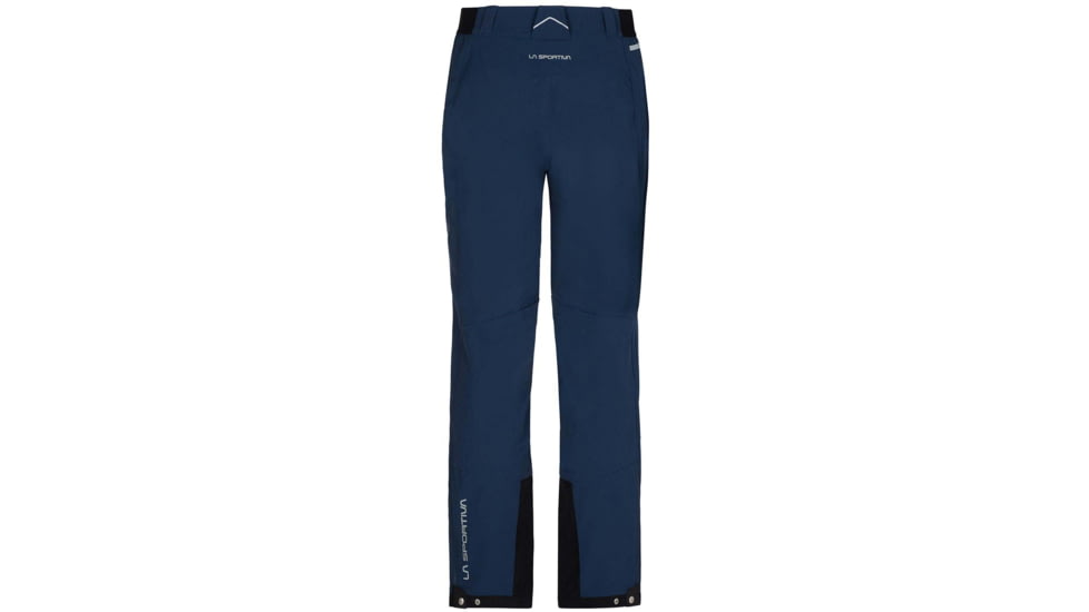 La Sportiva Orizion Pant - Mens, Night Blue, Large, L77-629629-L