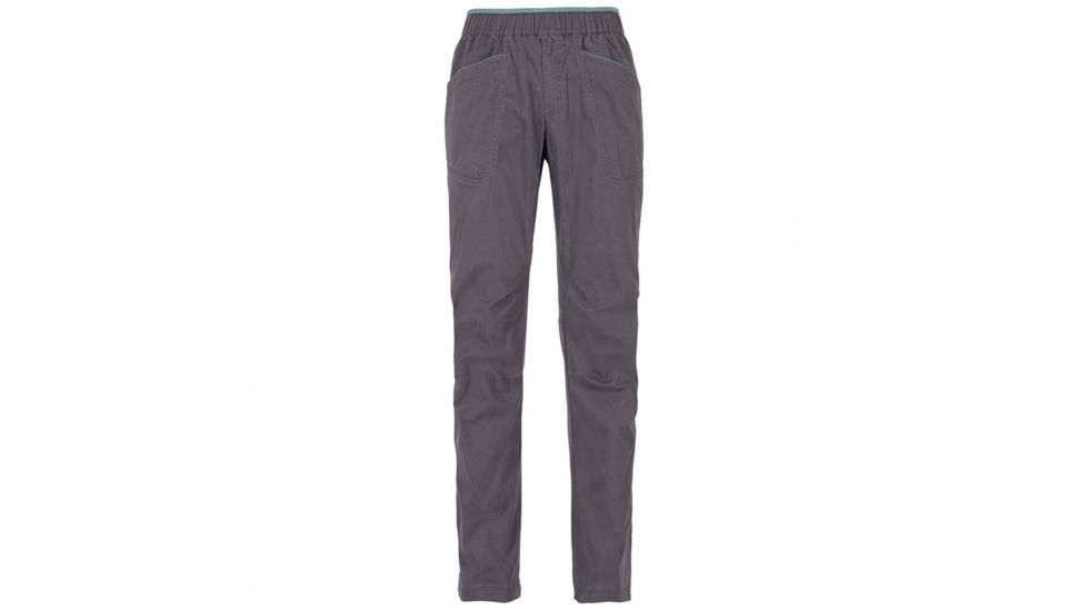 La Sportiva Pueblo Pant - Men's, Carbon, Large, H96-900900-L