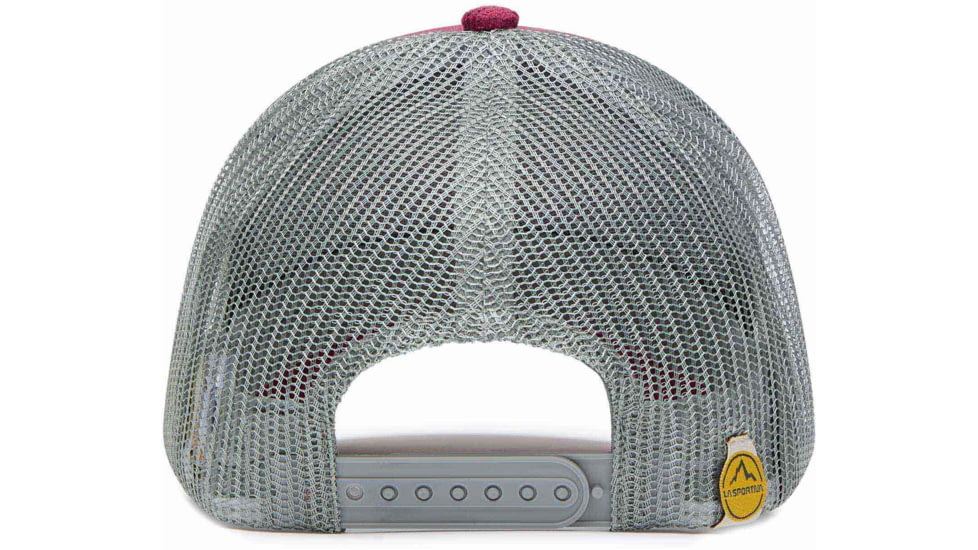 La Sportiva Setter Cap, Cerise/Cloud, Large, Y65-409907-L