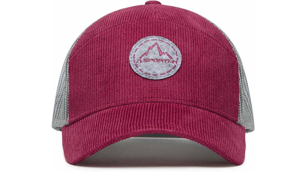La Sportiva Setter Cap, Cerise/Cloud, Large, Y65-409907-L