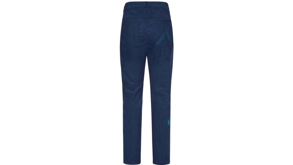 La Sportiva Setter Pant - Mens, Night Blue, Medium, N92-629629-M
