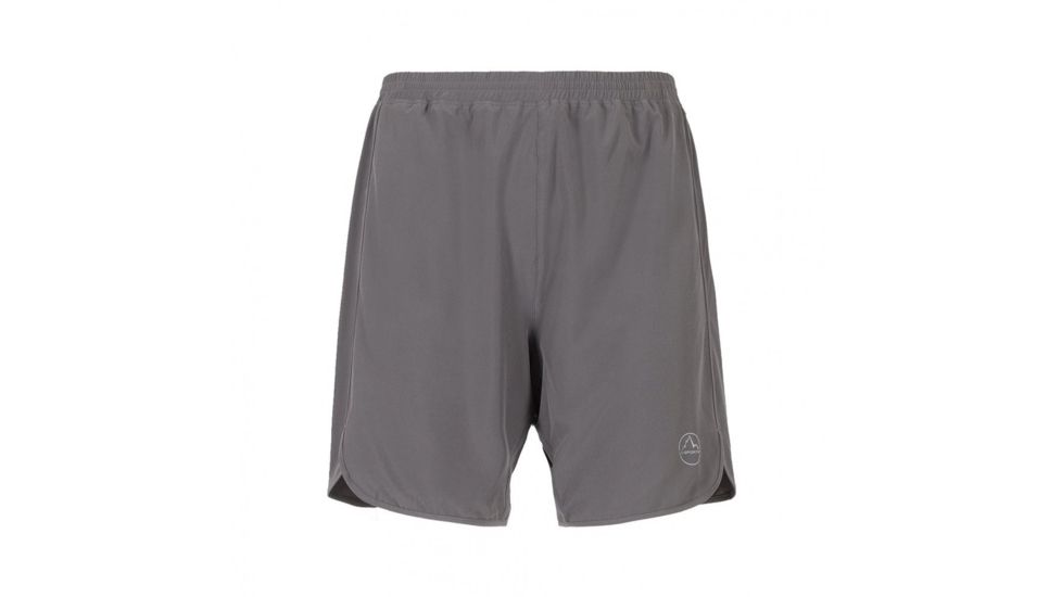 La Sportiva Sudden Short - Men's, Black/Cloud, Small, J97-999907-S