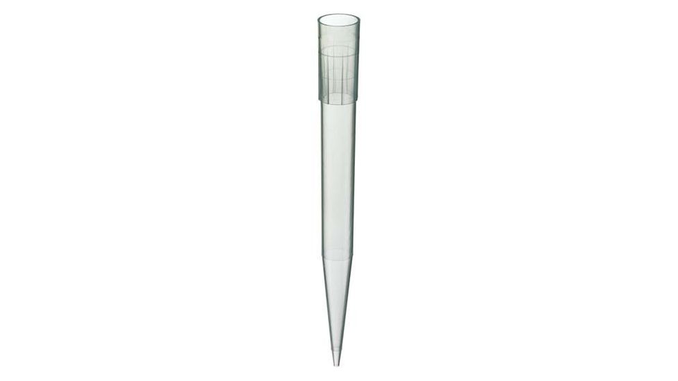 Labcon 1000 L Pipet Tips 1046-800-300 Graduated Tips, Clear